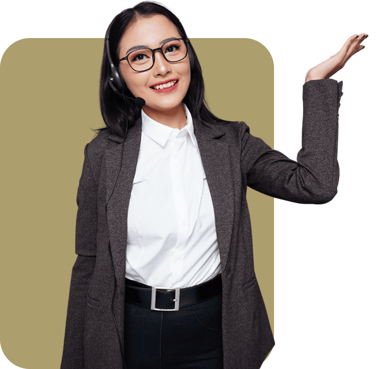 Tim Posnet siap membantu